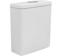 Бачок для унитаза Aquanet Cube 3.0 Tornado