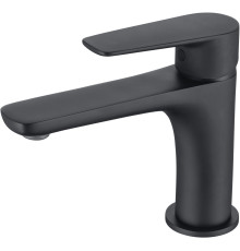 Смеситель для раковины Allen Brau Eclipse 2.0 5.E1A01-31 черный матовый