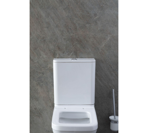 Бачок для унитаза Allen Brau Priority/Infinity 4.XX000.20 белый глянец