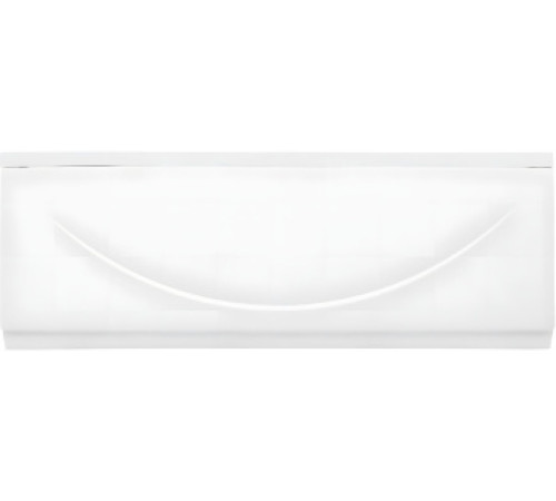 Фронтальный экран Aquanet Extra 160