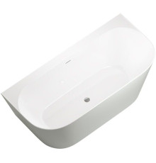 Акриловая ванна Allen Brau Priority 3 170x78 2.31003.20/PWM