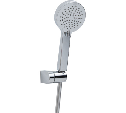 Душевой гарнитур Allen Brau Eclipse 5.E1005-00 хром