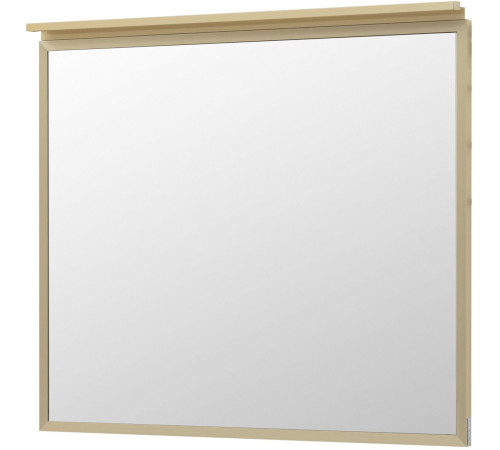 Зеркало Allen Brau Priority 90 1.31016.03 латунь браш