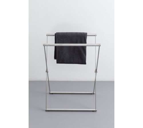 Рамка от корзины для белья Allen Brau Priority 6.32001-BS сталь