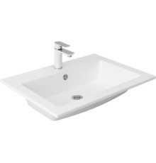 Раковина Aquanet Электра 70 белый