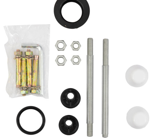 Инсталляция для унитаза Allen Brau EVO 9.1EV00.20 белый