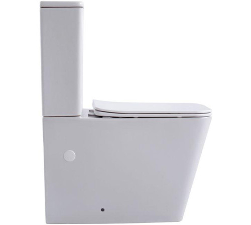 Сливной бачок Aquanet Tavr 2.0 C2 LX-2905