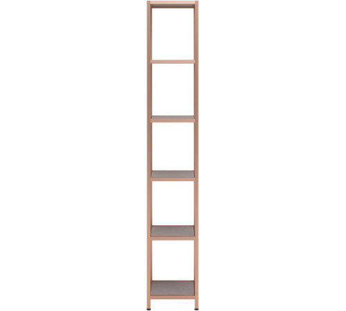 Стеллаж Allen Brau Liberty 30 1.33005.60 медь браш