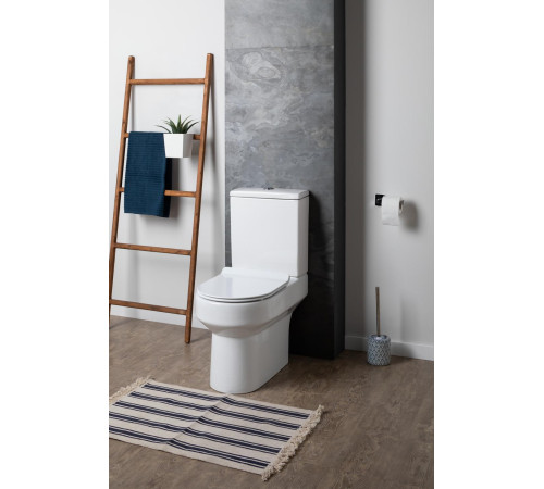 Сливной бачок Aquanet Logic-C-1 CL-12339-1