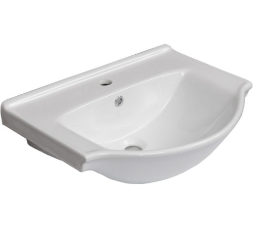 Раковина для тумбы Shenxin 60 0060