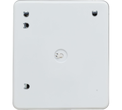 Зеркало Aquanet Ирис 70 с подсветкой LED