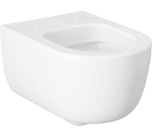 Унитаз с инсталляцией Allen Brau Priority 4.31002.20/8.9466.0.000.000.1 белый глянец