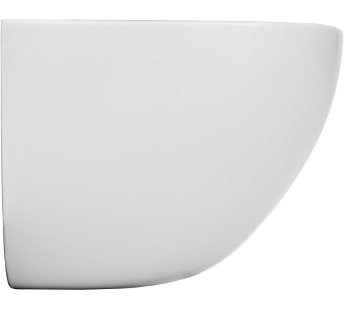 Унитаз подвесной Aquanet EcoVortex Tornado