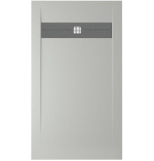 Душевой поддон Allen Brau Infinity 140x90 8.21005-PWM папирус