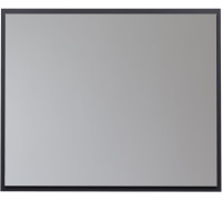 Зеркало Allen Brau Activity 90 1.340028.AM антрацит матовый/черный браш