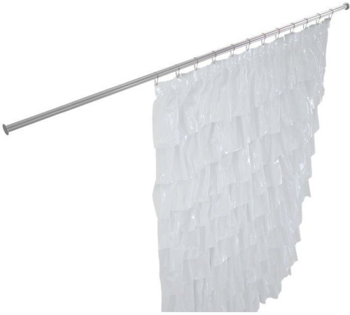 Карниз для ванны Aquanet прямой 160