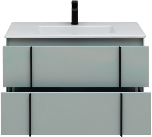 Тумба под раковину Allen Brau Reality 90 1.32006.PWM папирус матовый