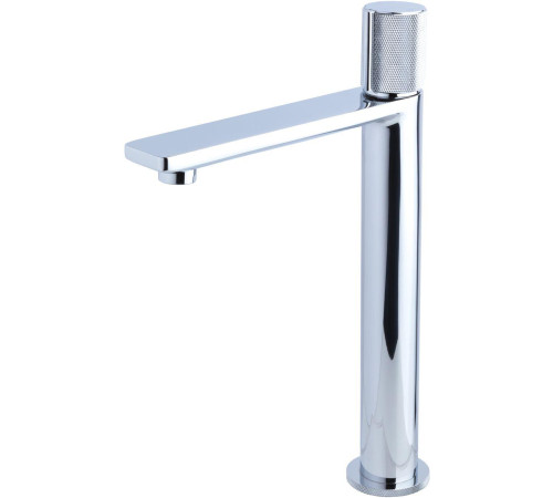 Смеситель для раковины Allen Brau Liberty 5.33002-00 хром