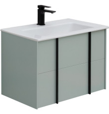 Тумба под раковину Allen Brau Reality 70 1.32004.PWM папирус матовый