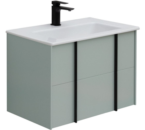 Тумба под раковину Allen Brau Reality 70 1.32004.PWM папирус матовый