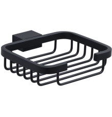 Мыльница Allen Brau Infinity 6.21005-31 черный матовый