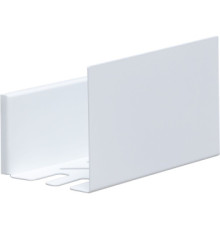 Полка Aquanet Магнум 20x12 белая