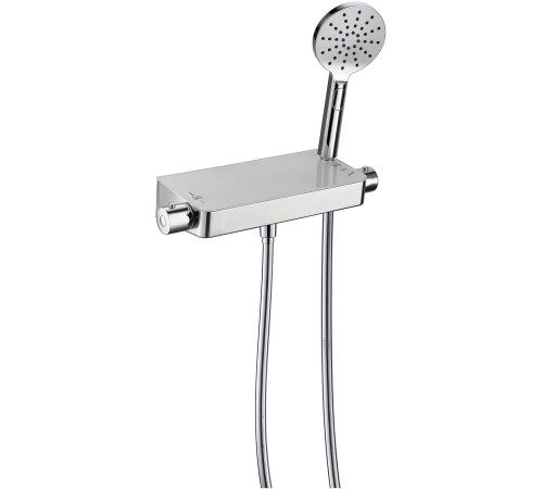 Смеситель для душа Allen Brau Fantasy 5.11002-00 хром