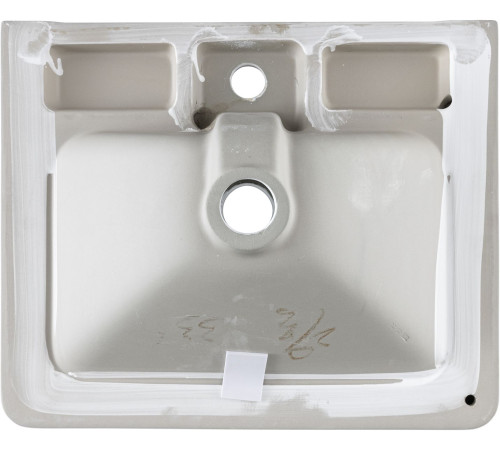 Раковина Aquanet Ирис-Т 50 белый