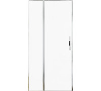 Душевая дверь Allen Brau Priority 100 3.31004.00 хром