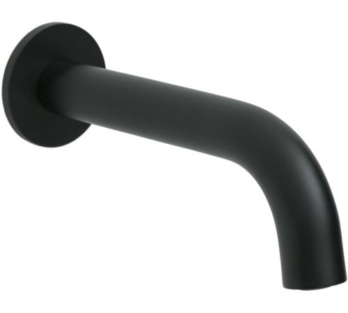 Излив Allen Brau Priority 5.31018-31 черный матовый