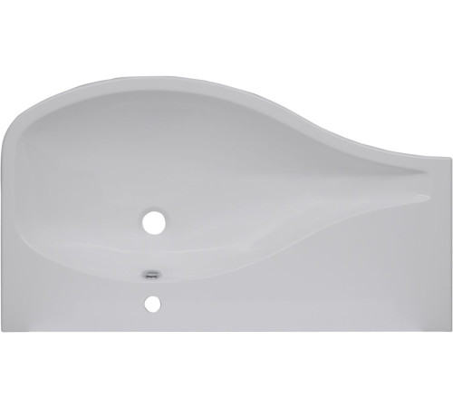 Раковина для тумбы Aquanet Сопрано 95 R