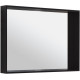 Зеркало Allen Brau Reality 100 1.32020.BB черный браш