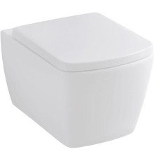 Чаша подвесного унитаза Allen Brau Liberty 4.33004.20 белый глянец