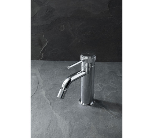 Смеситель для биде Allen Brau Priority 5.31A04-00 (с донным клапаном) хром