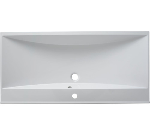 Тумба под раковину Aquanet Нота New 75 напольная, дуб веллингтон табак