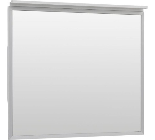 Зеркало Allen Brau Priority 90 1.31016.02 серебро браш