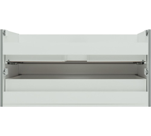 Тумба под раковину Aquanet Вега 2.0 100 мисти грин