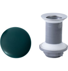 Донный клапан Allen Brau Fantasy 5.11001.PT петроль