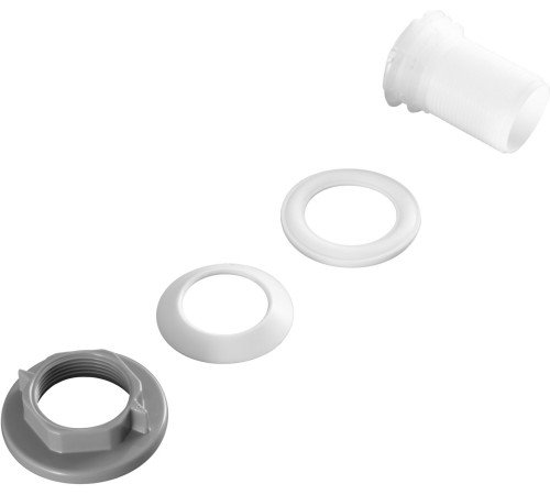 Раковина накладная Allen Brau Liberty 4.32012.31 черный матовый