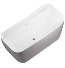 Акриловая ванна Allen Brau Infinity 2 170x78 2.21002.21/PGM