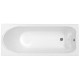 Акриловая ванна Aquanet West NEW 150x70
