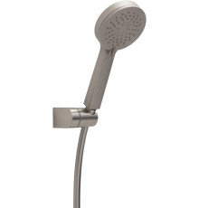 Душевой гарнитур Allen Brau Eclipse 5.E1005-BN никель браш