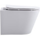 Унитаз подвесной Aquanet Rimless Atago 2.0 W LX-1905