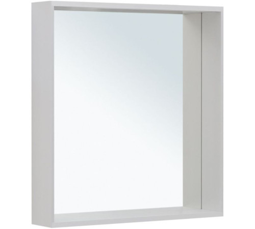 Зеркало Allen Brau Reality 70 1.32017.02 серебро браш