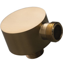 Шланговое подключение Allen Brau Priority 5.31A15-GB золото