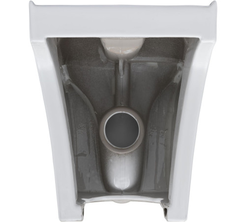 Чаша напольного унитаза Aquanet Roll 3.0 Tornado