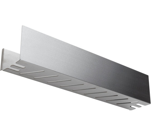 Полка Aquanet Магнум 60x12 сталь браш