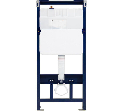 Инсталляция для унитаза Allen Brau EVO 9.1EV00.20 белый