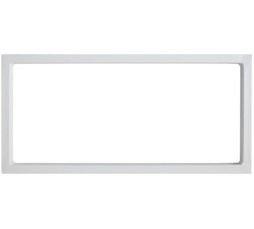 Кронштейн Aquanet 400 мм NEW (прямоугольный)