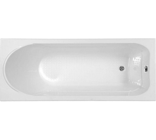 Акриловая ванна Aquanet West NEW 170x70